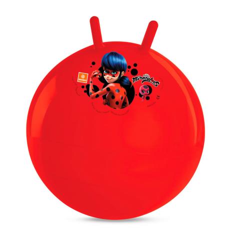 Miraculous Ladybug Kangaroo Space Hopper £10.99